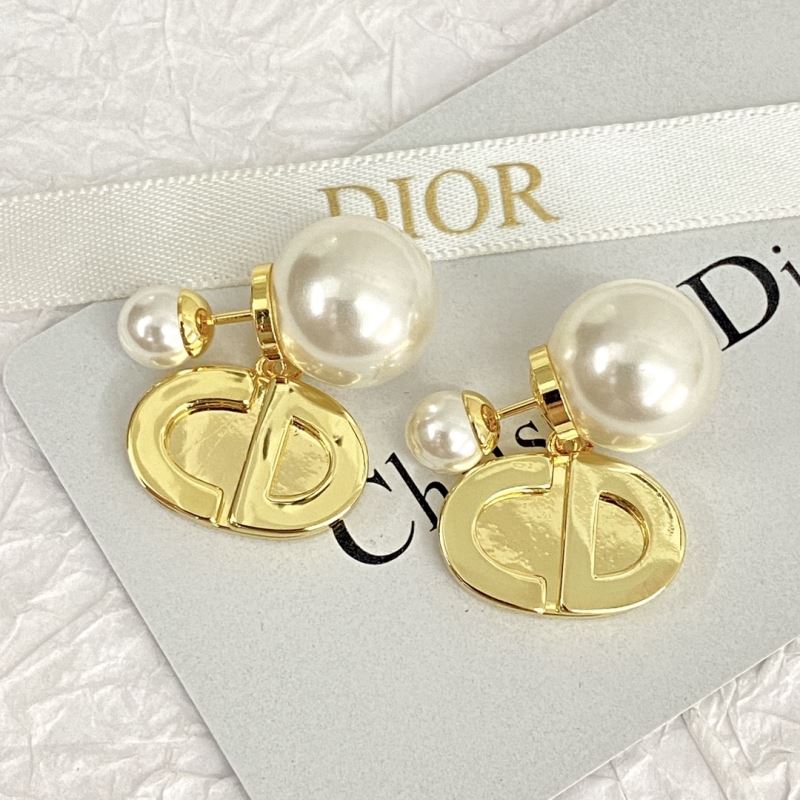 Christian Dior Earrings